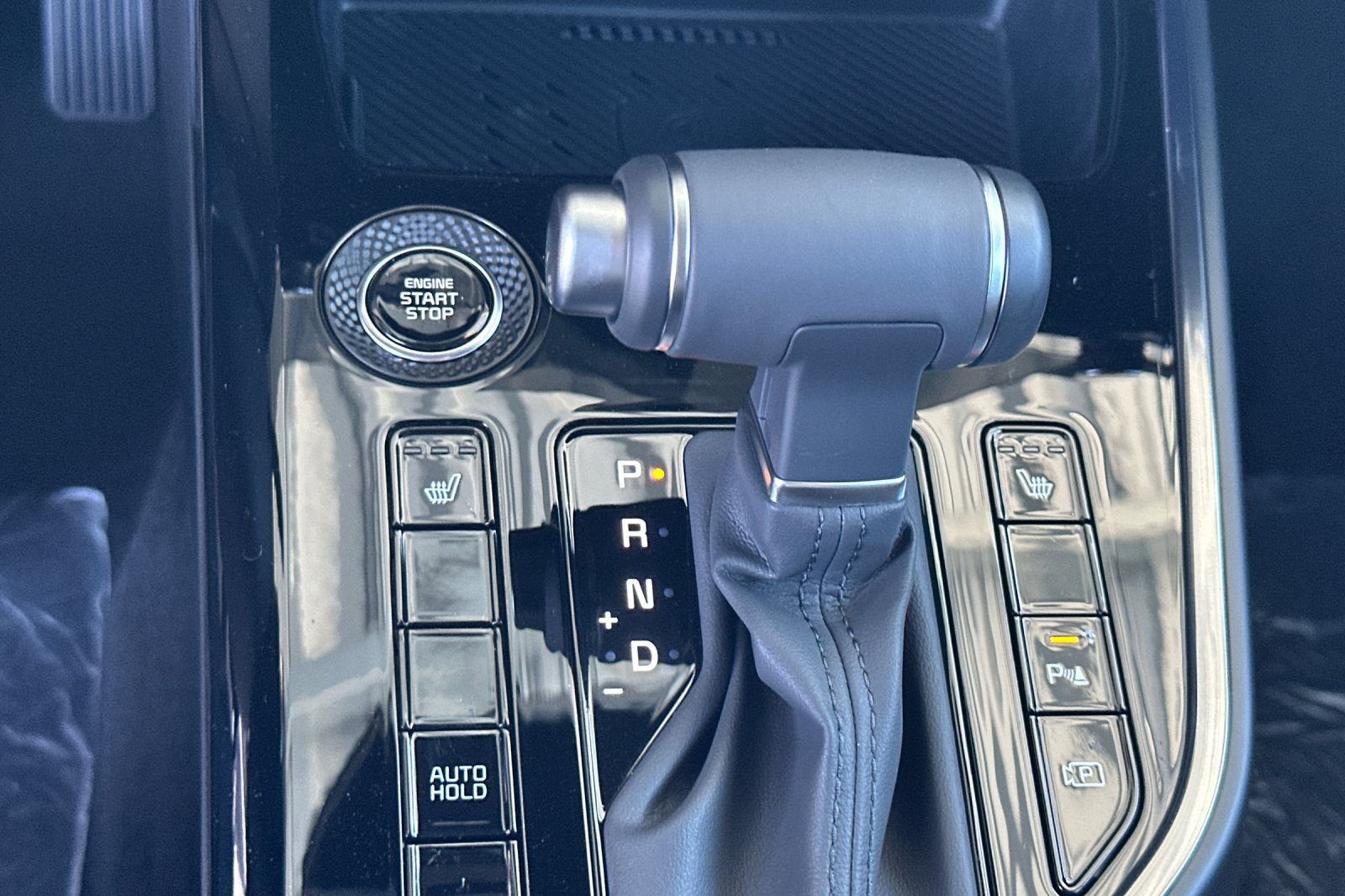 New 2026 Kia Niro EX FWD image 22