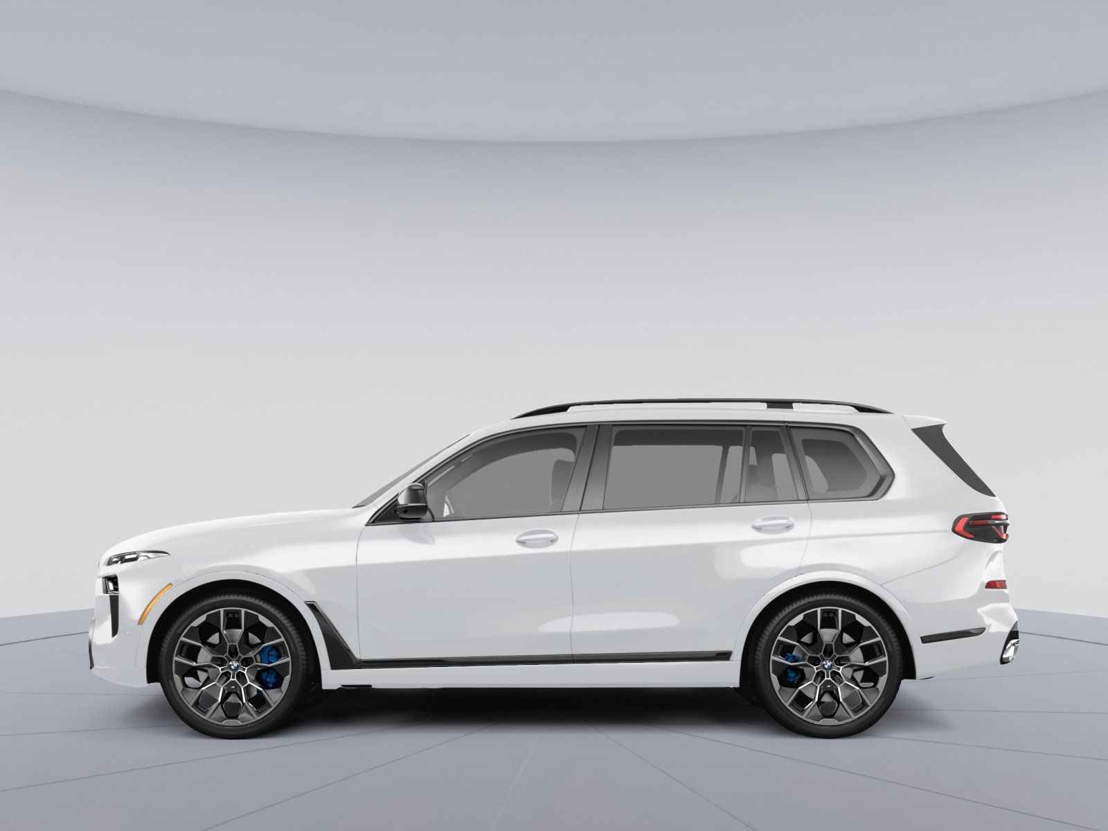 New 2026 BMW X7 xDrive40i w/ M Sport Package image 2