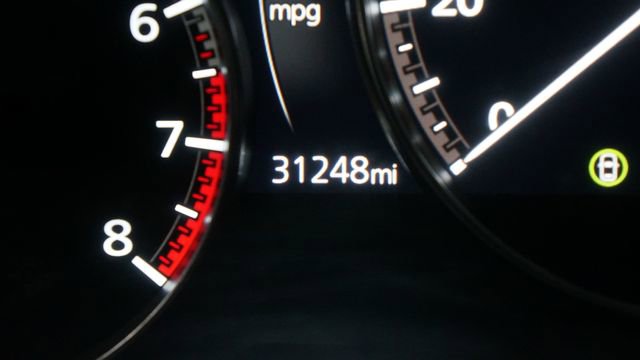 Used 2025 MAZDA CX-30 AWD 2.5 S w/ Preferred Package image 15