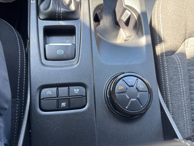 Used 2024 Ford Ranger XLT w/ Equipment Group 301A High image 23