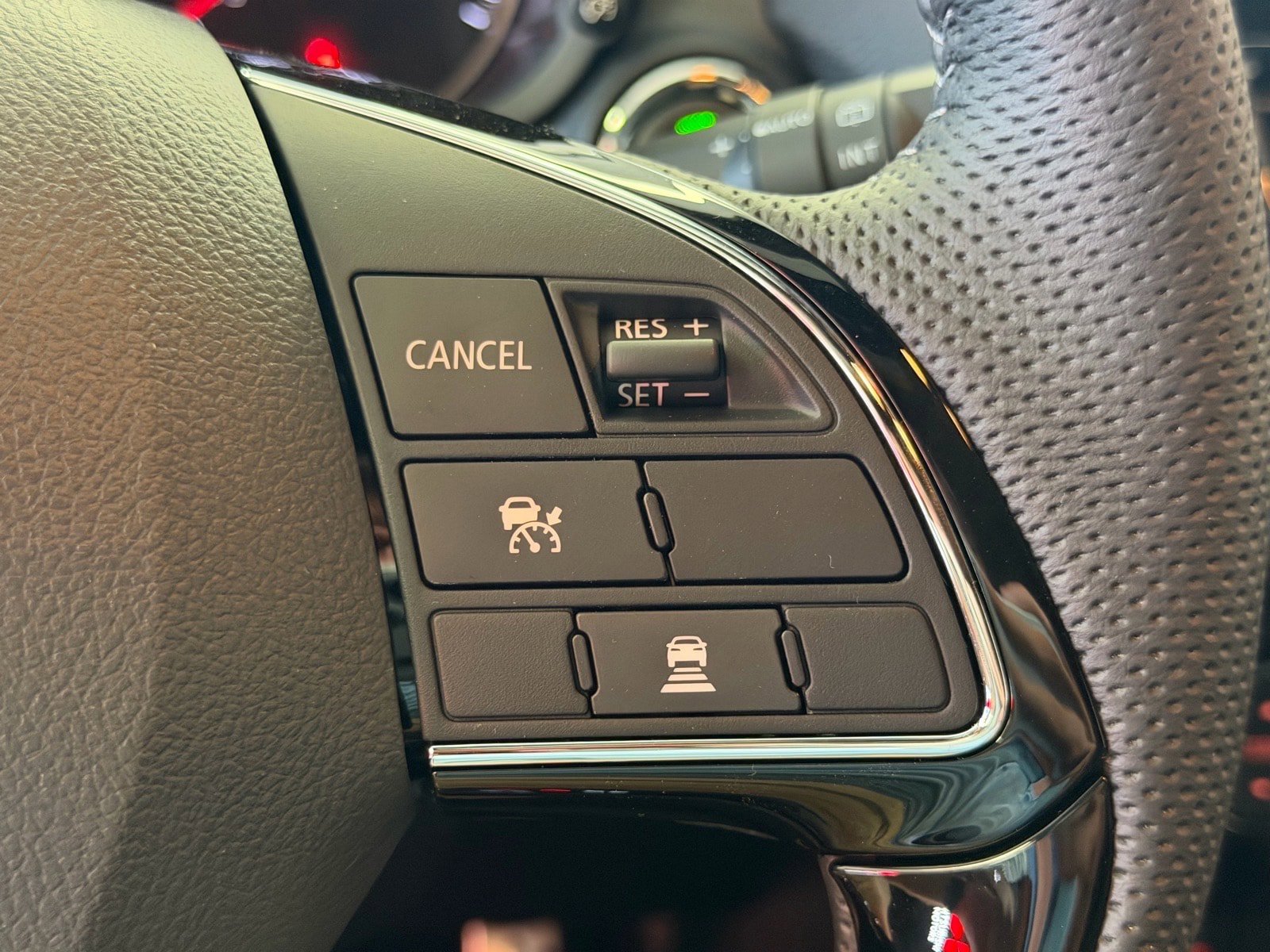 New 2026 Mitsubishi Eclipse Cross AWD image 26
