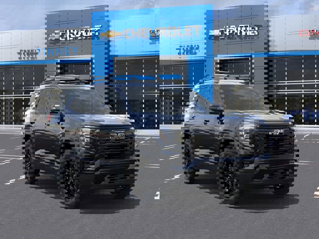 New 2026 GMC Terrain Elevation FWD image 7