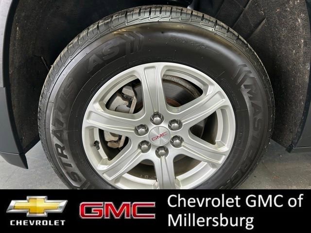 Used 2019 GMC Acadia SLE AWD/4WD image 10