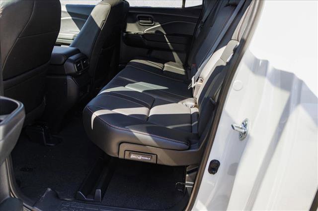 New 2026 Honda Ridgeline TrailSport image 24