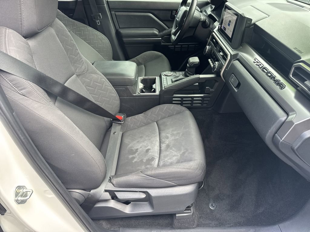 Used 2024 Toyota Tacoma SR5 RWD image 13
