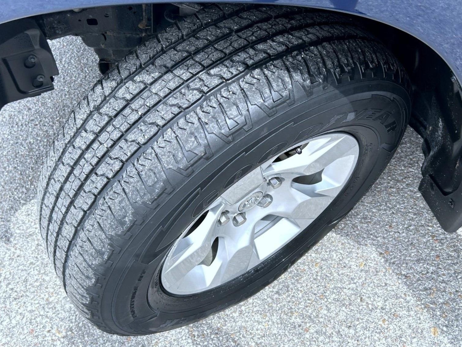 Used 2021 RAM 1500 Big Horn AWD/4WD image 23