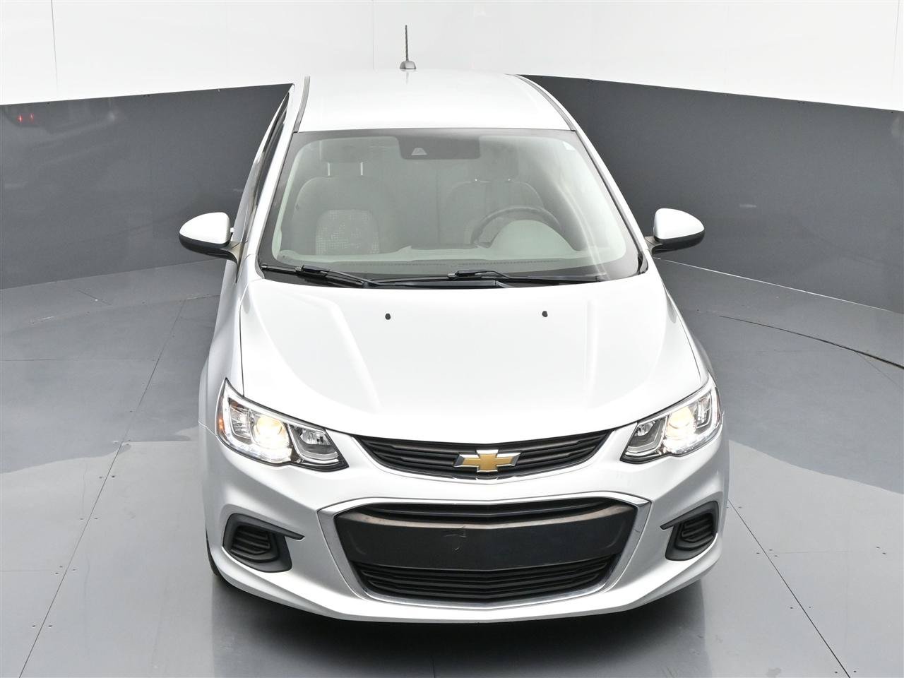 Used 2020 Chevrolet Sonic LT FWD image 22
