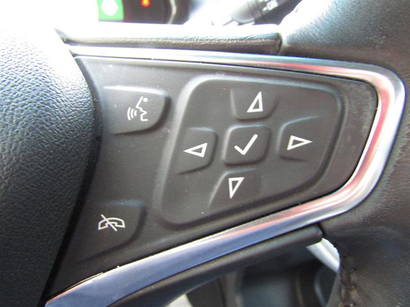 Used 2019 Chevrolet Bolt LT image 16