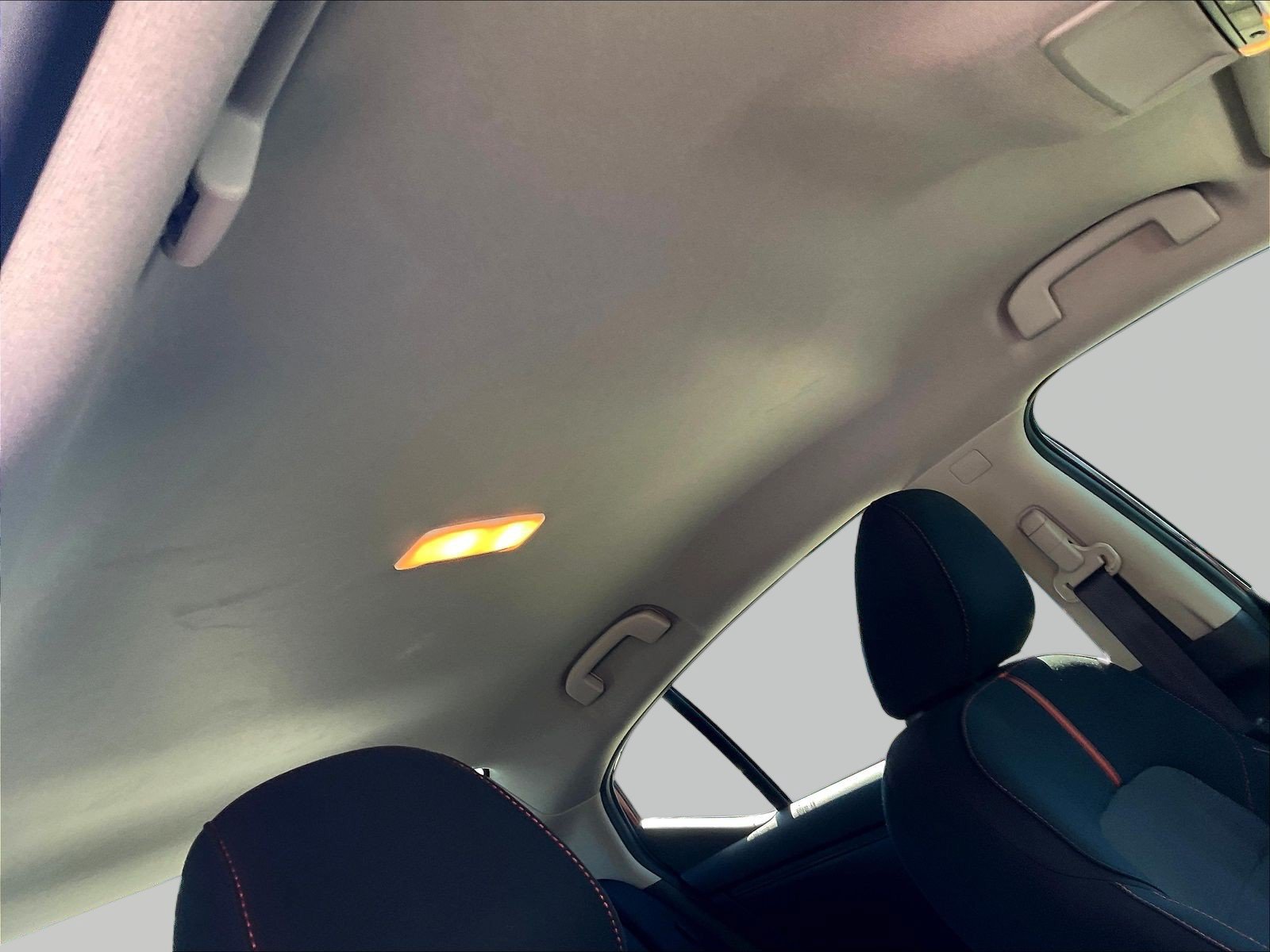 Used 2025 Nissan Sentra SR FWD image 29