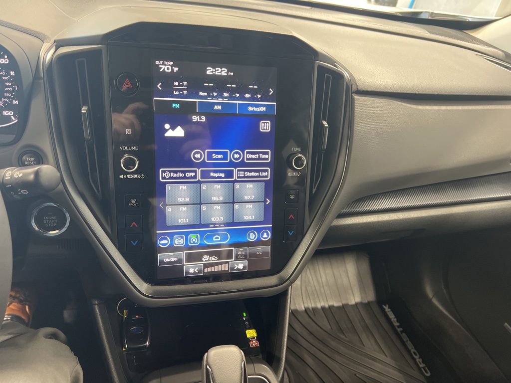 Certified 2025 Subaru Crosstrek 2.5i Limited image 18