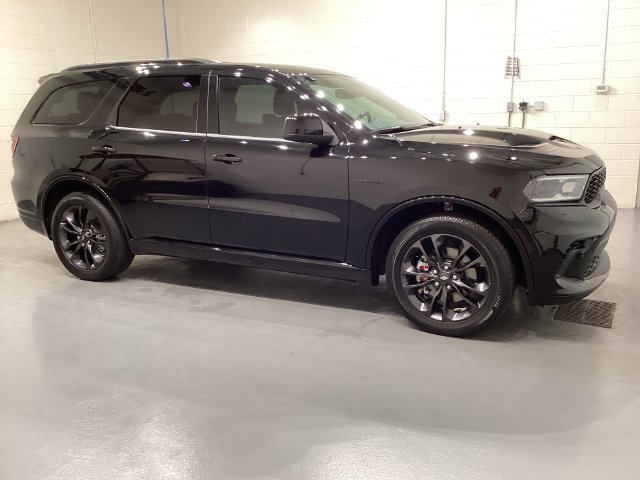 Used 2024 Dodge Durango R/T w/ Blacktop Package AWD/4WD image 8