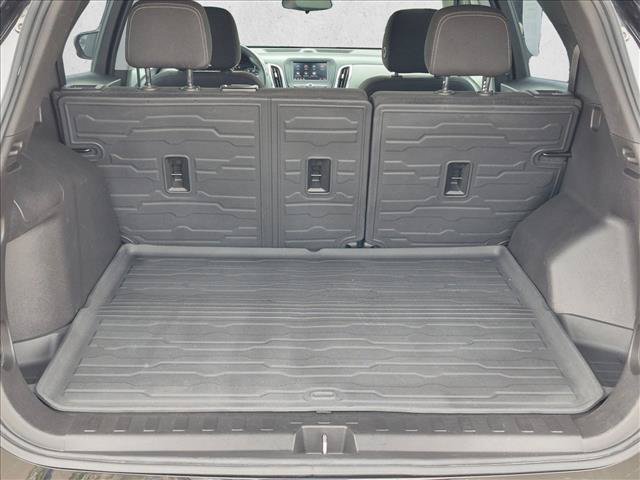 Used 2023 Chevrolet Equinox LS FWD image 5