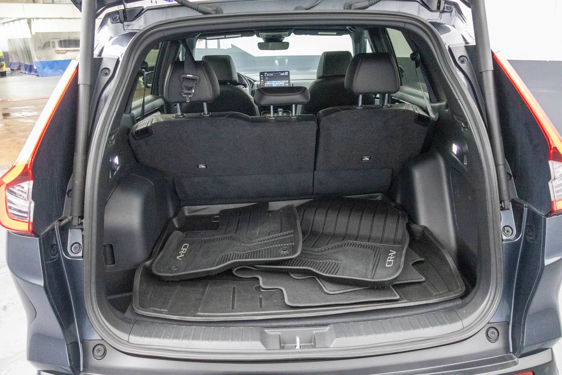 Used 2025 Honda CR-V Sport Touring image 27
