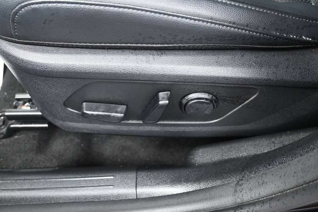 Certified 2024 Kia Sportage EX FWD image 12