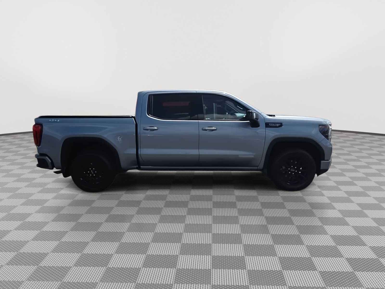 Used 2023 GMC Sierra 1500 Elevation w/ Elevation Premium Package AWD/4WD image 9