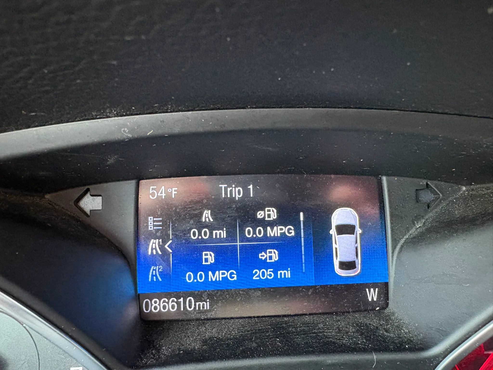 Used 2017 Ford Focus ST FWD image 19