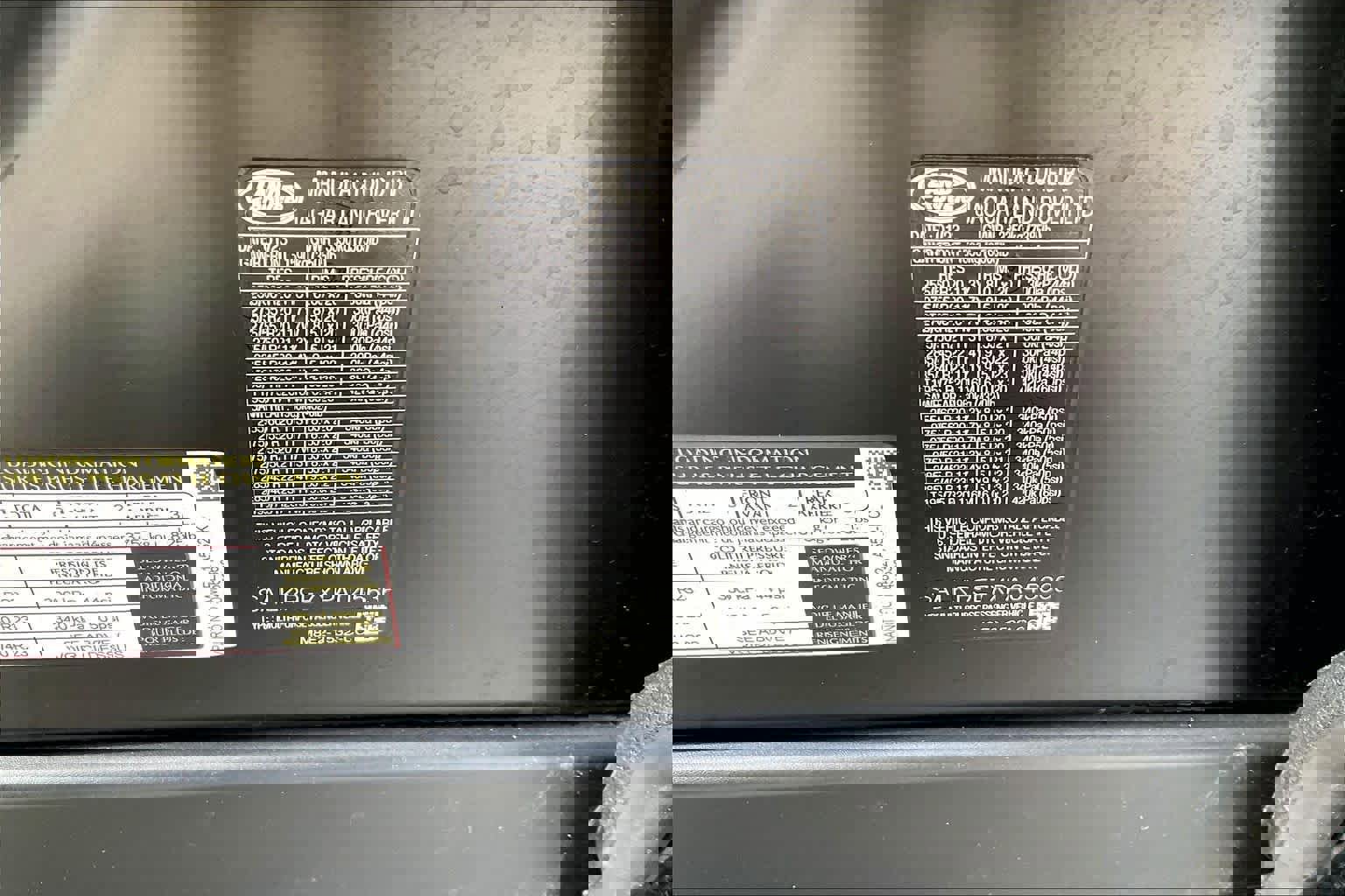 Used 2023 Land Rover Range Rover SE image 35