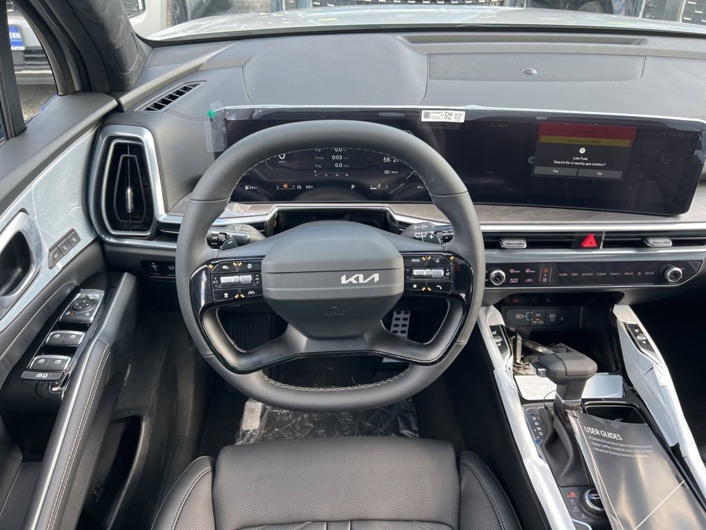 New 2026 Kia Sorento SX Prestige image 10