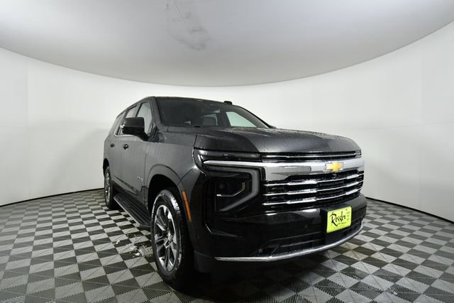 New 2026 Chevrolet Tahoe LT w/ Comfort Package image 8