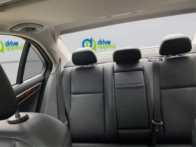 Used 2014 Mercedes-Benz C 300 4MATIC Sedan image 21