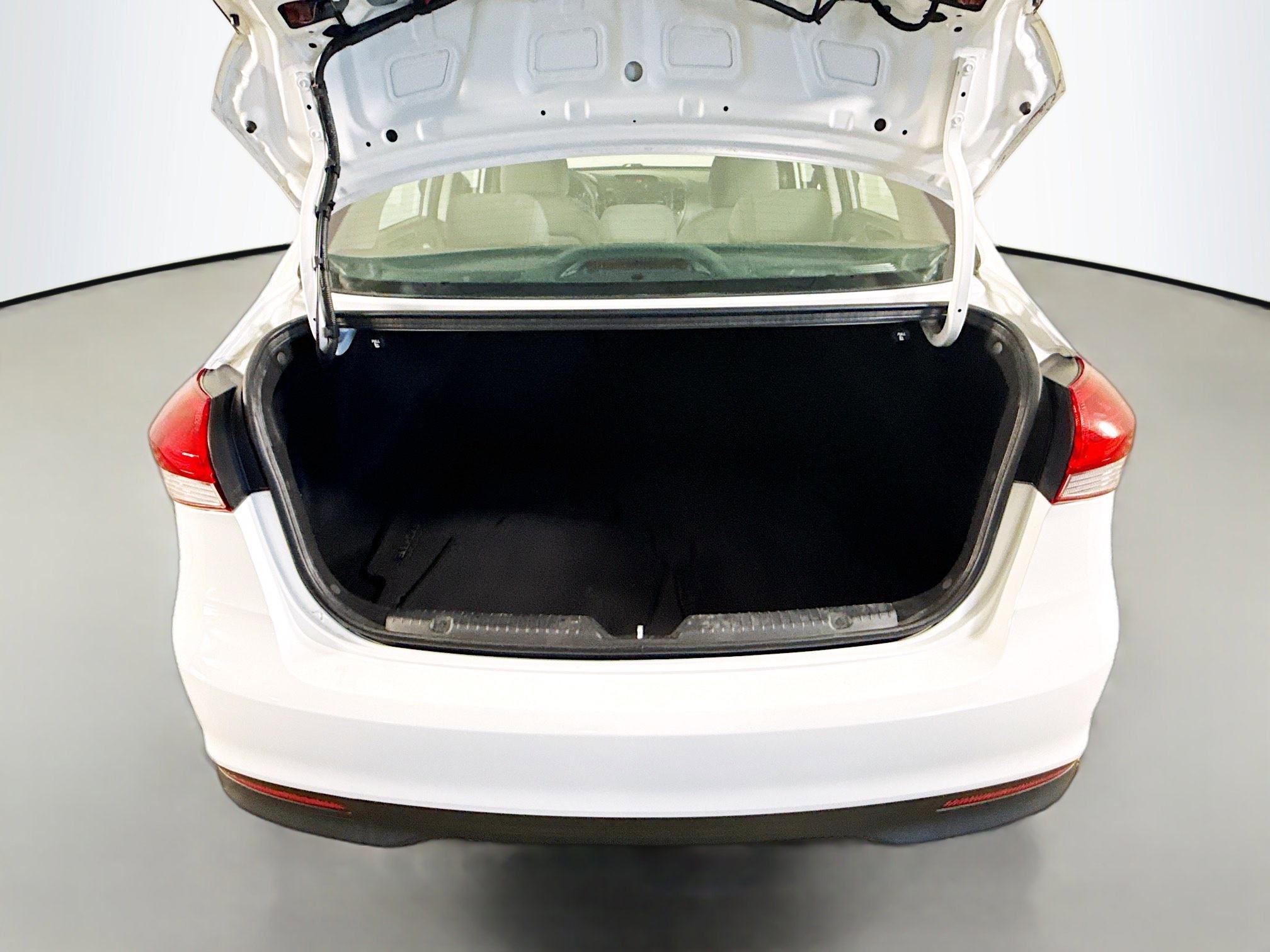 Used 2017 Kia Forte LX image 33