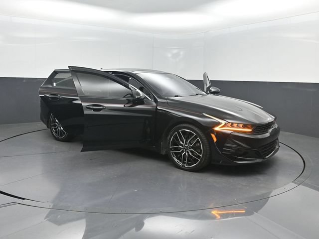 Used 2023 Kia K5 GT FWD image 37