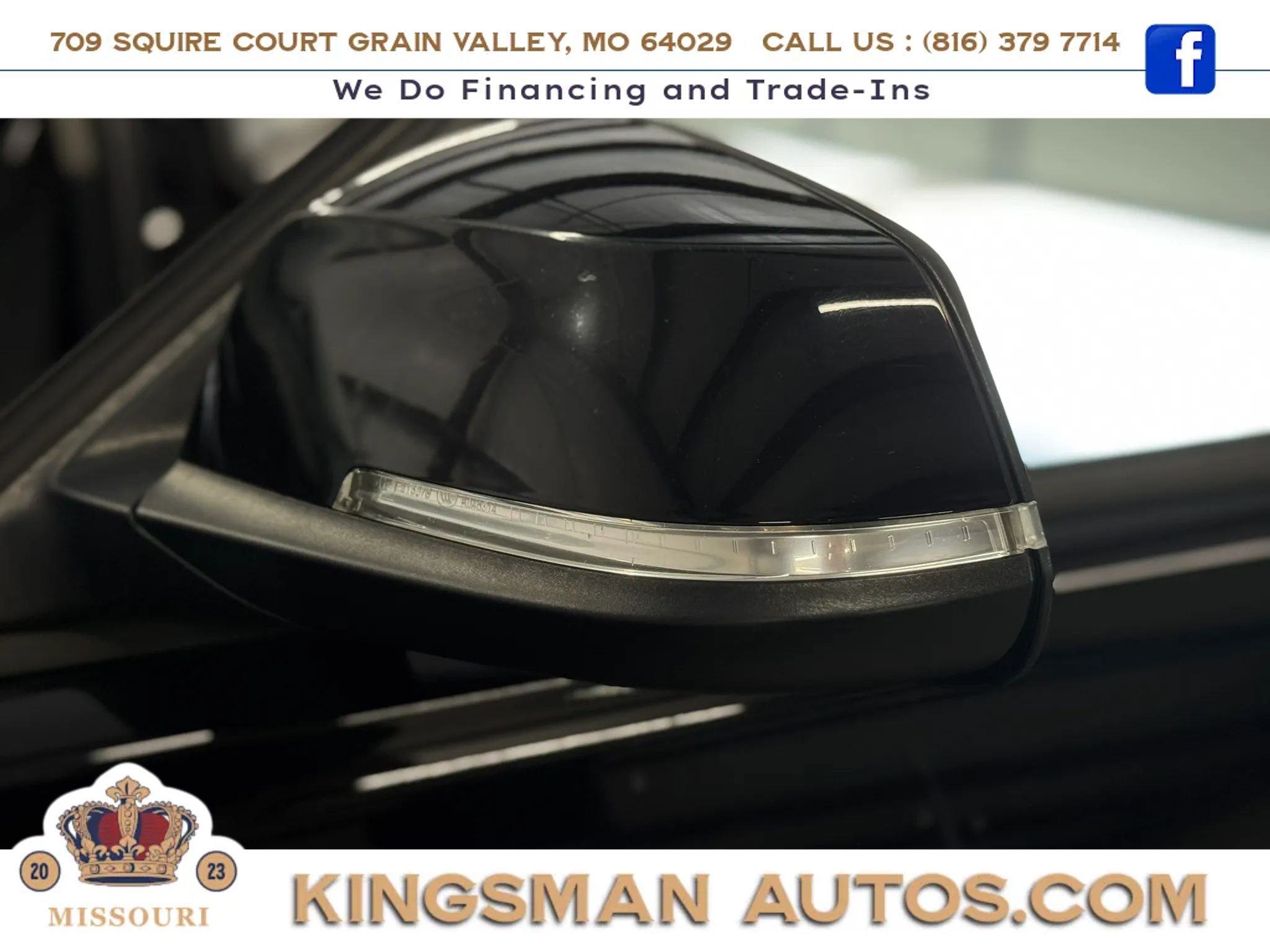 Used 2014 BMW 320i xDrive Sedan AWD/4WD image 29