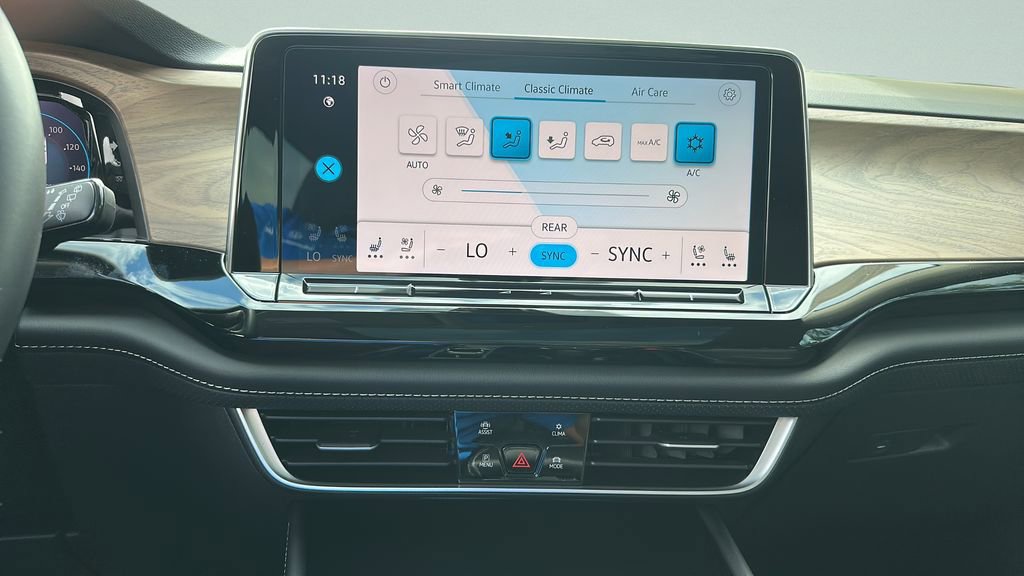 New 2026 Volkswagen Atlas SE image 21