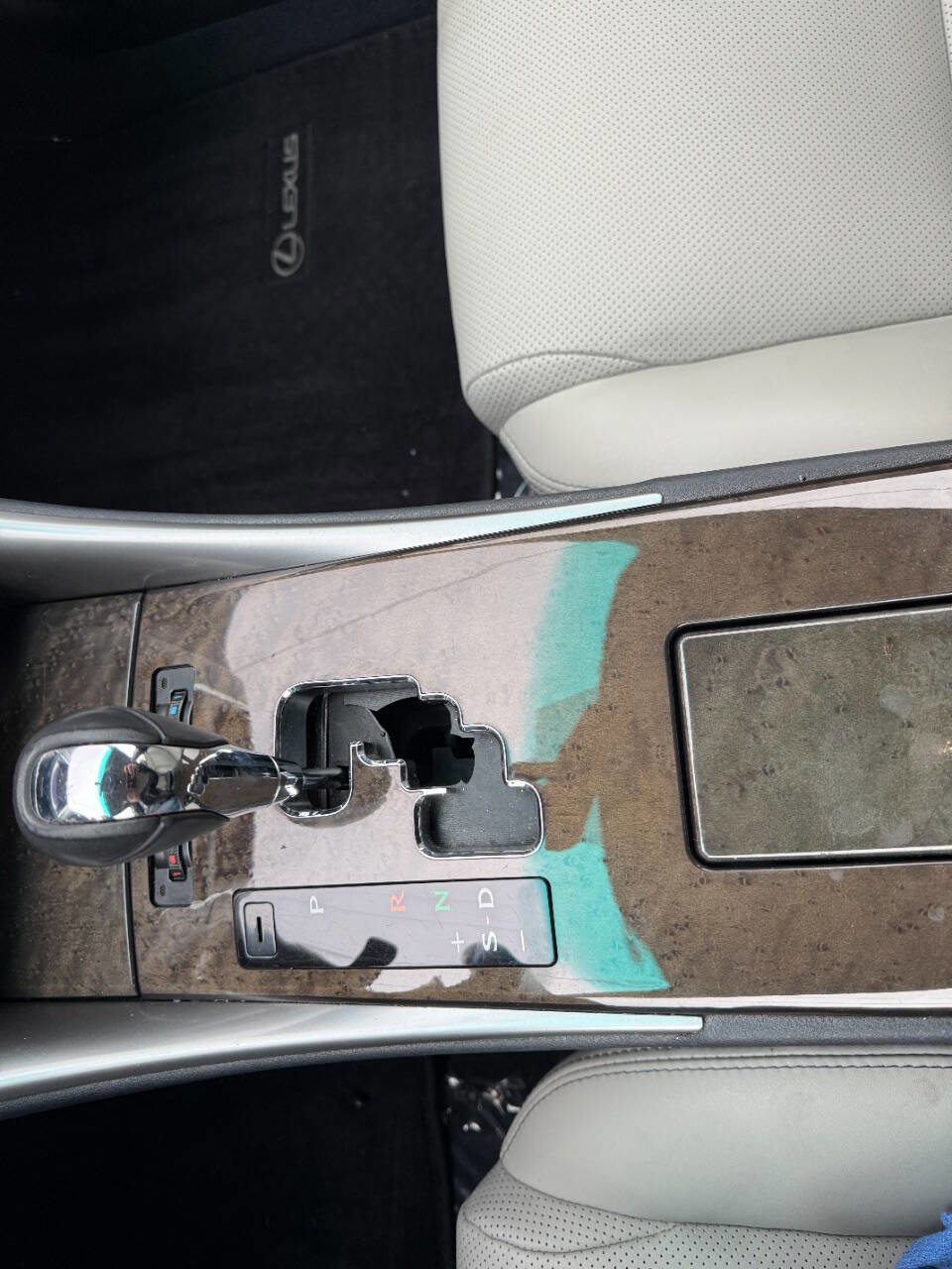 Used 2012 Lexus IS 250 image 16