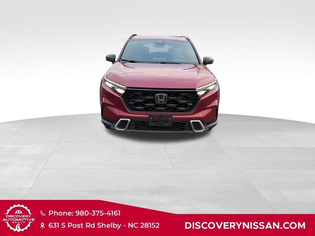 Used 2023 Honda CR-V Sport Touring image 4