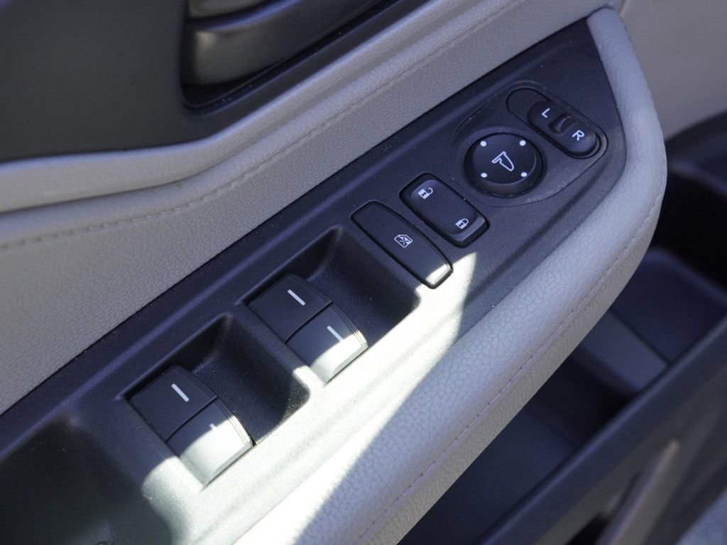 Used 2024 Honda Odyssey EX-L image 12