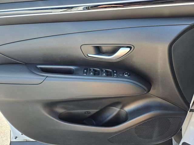 Used 2024 Hyundai Santa Cruz SEL w/ Activity Package FWD image 40