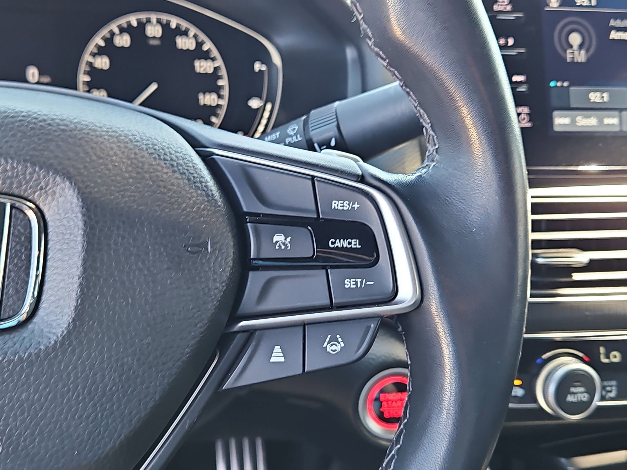 Used 2022 Honda Accord Sport image 23