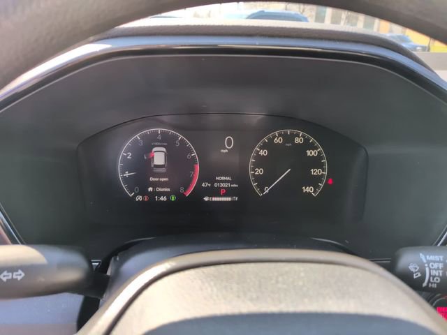 Used 2024 Honda CR-V EX image 20