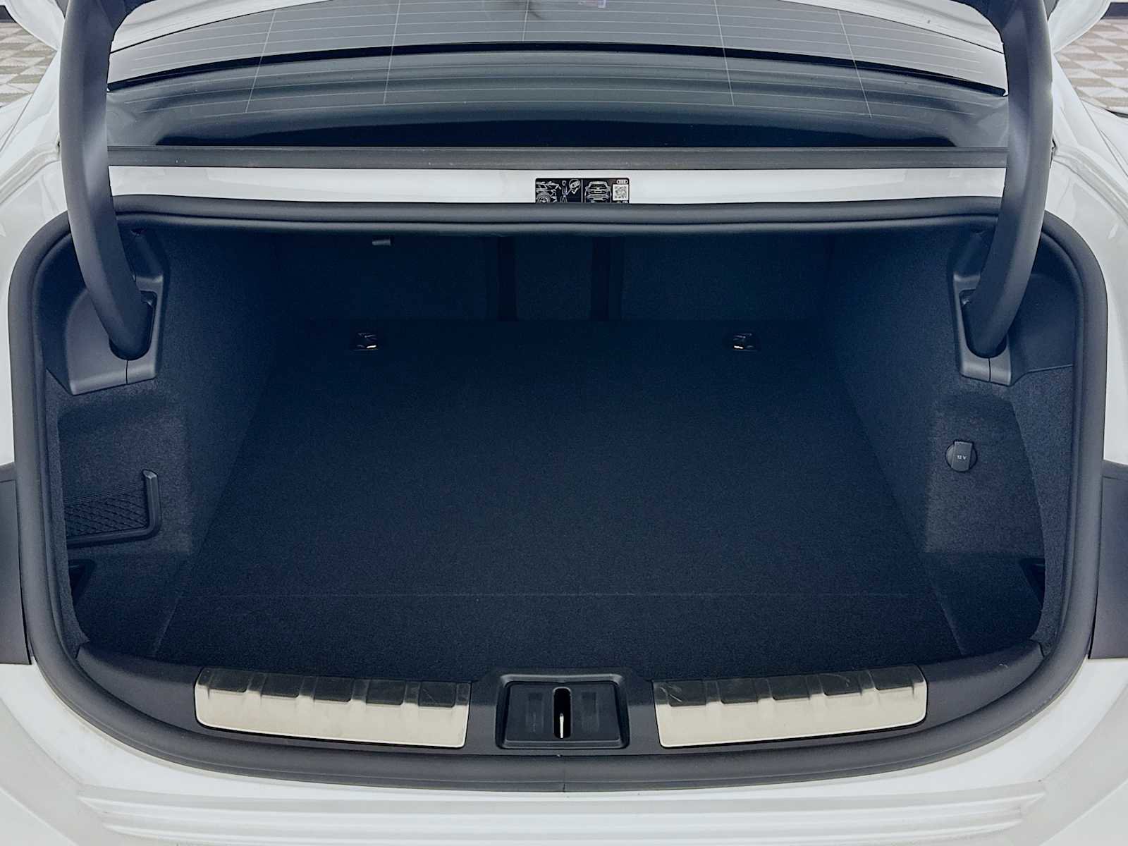 New 2026 Audi S e-tron GT Prestige AWD/4WD image 25