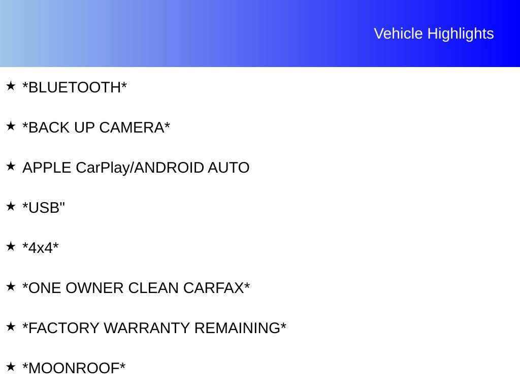 Used 2025 GMC Hummer EV 3X AWD/4WD image 4