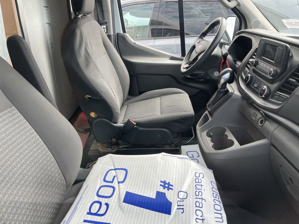 Used 2020 Ford Transit 350 138 DRW AWD w/ Exterior Upgrade Package image 10