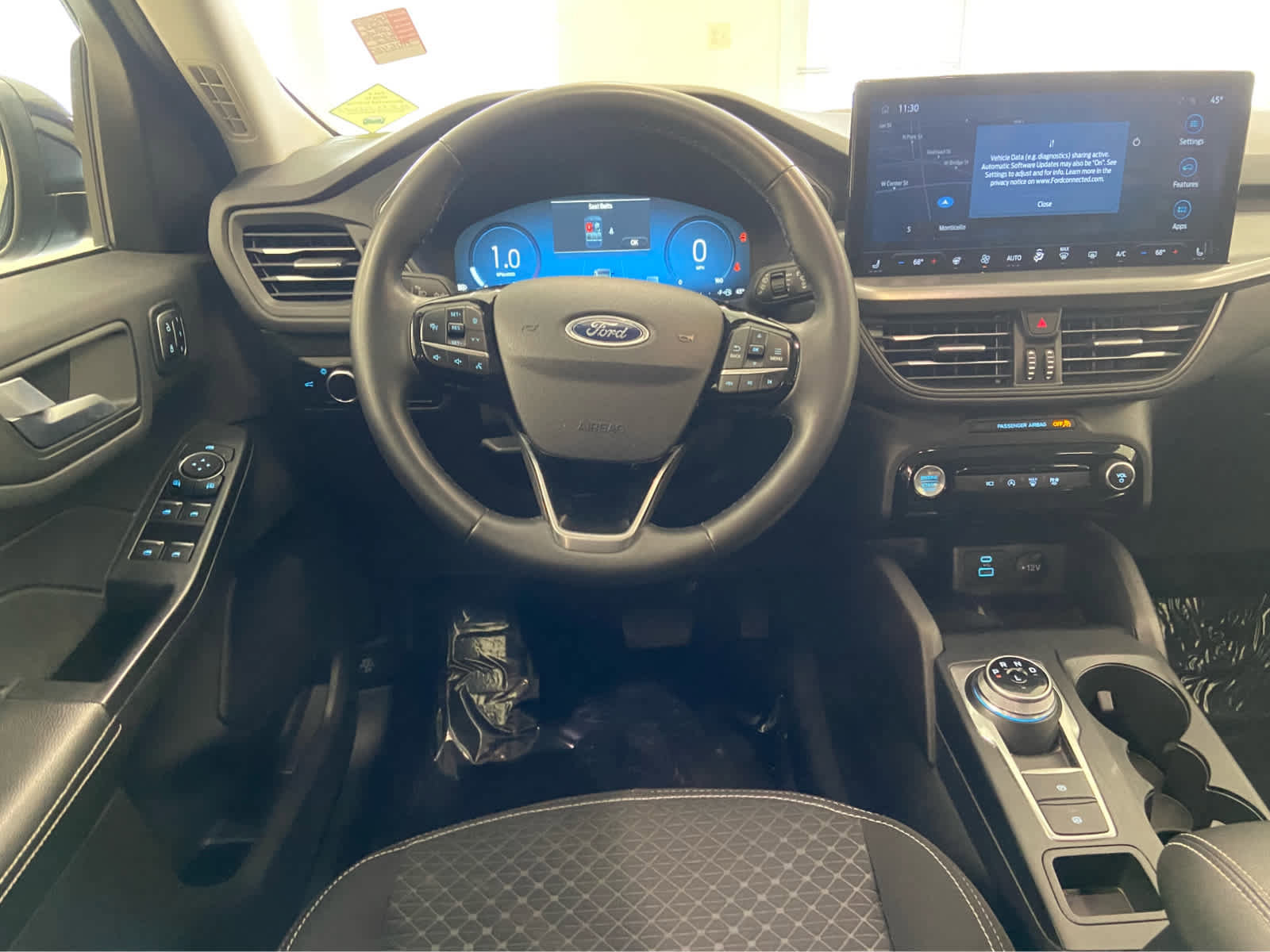Used 2023 Ford Escape Active w/ Tech Pack #2 image 18