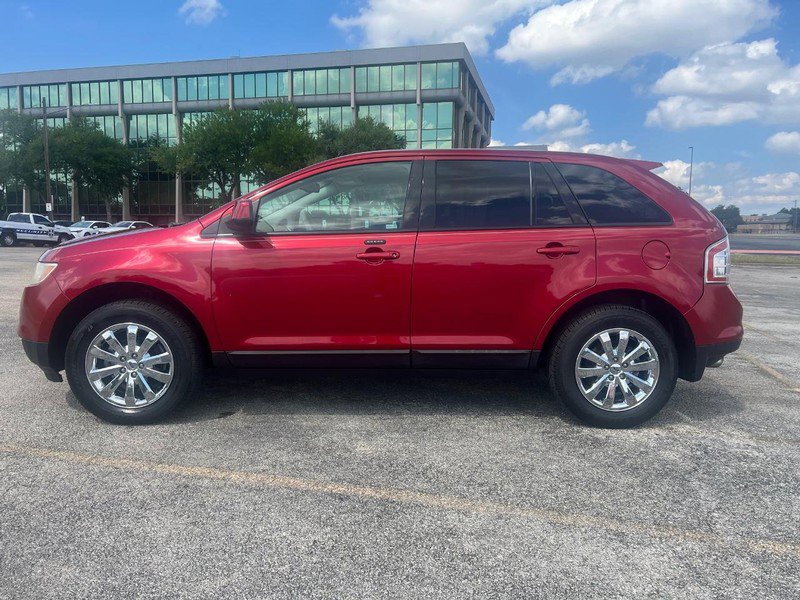 Used 2007 Ford Edge SEL image 2