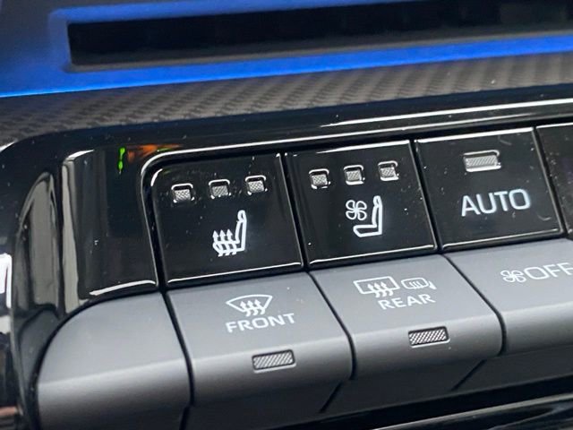 New 2026 Toyota Prius Limited image 19