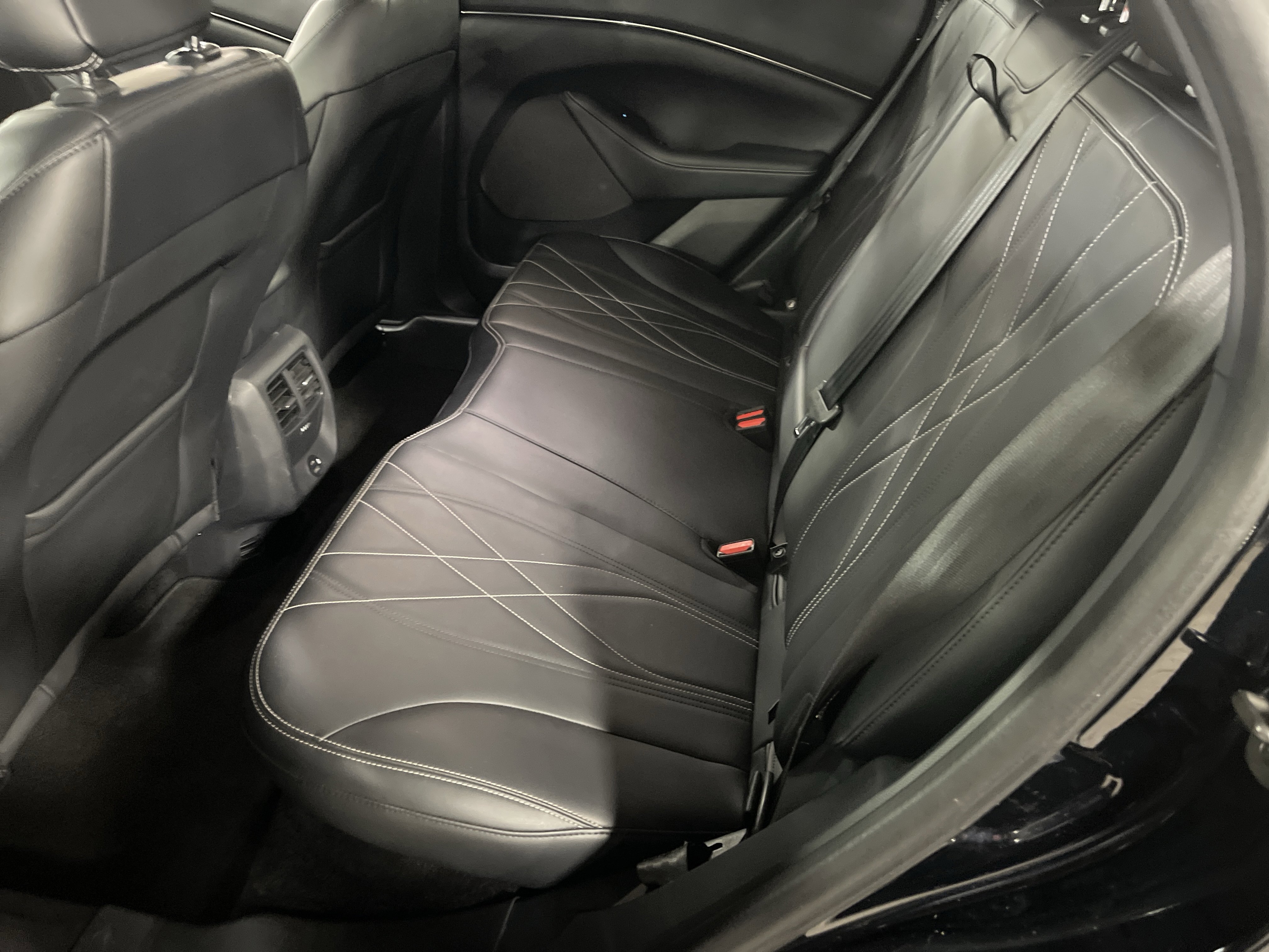 Used 2021 Ford Mustang Mach-E Select image 11