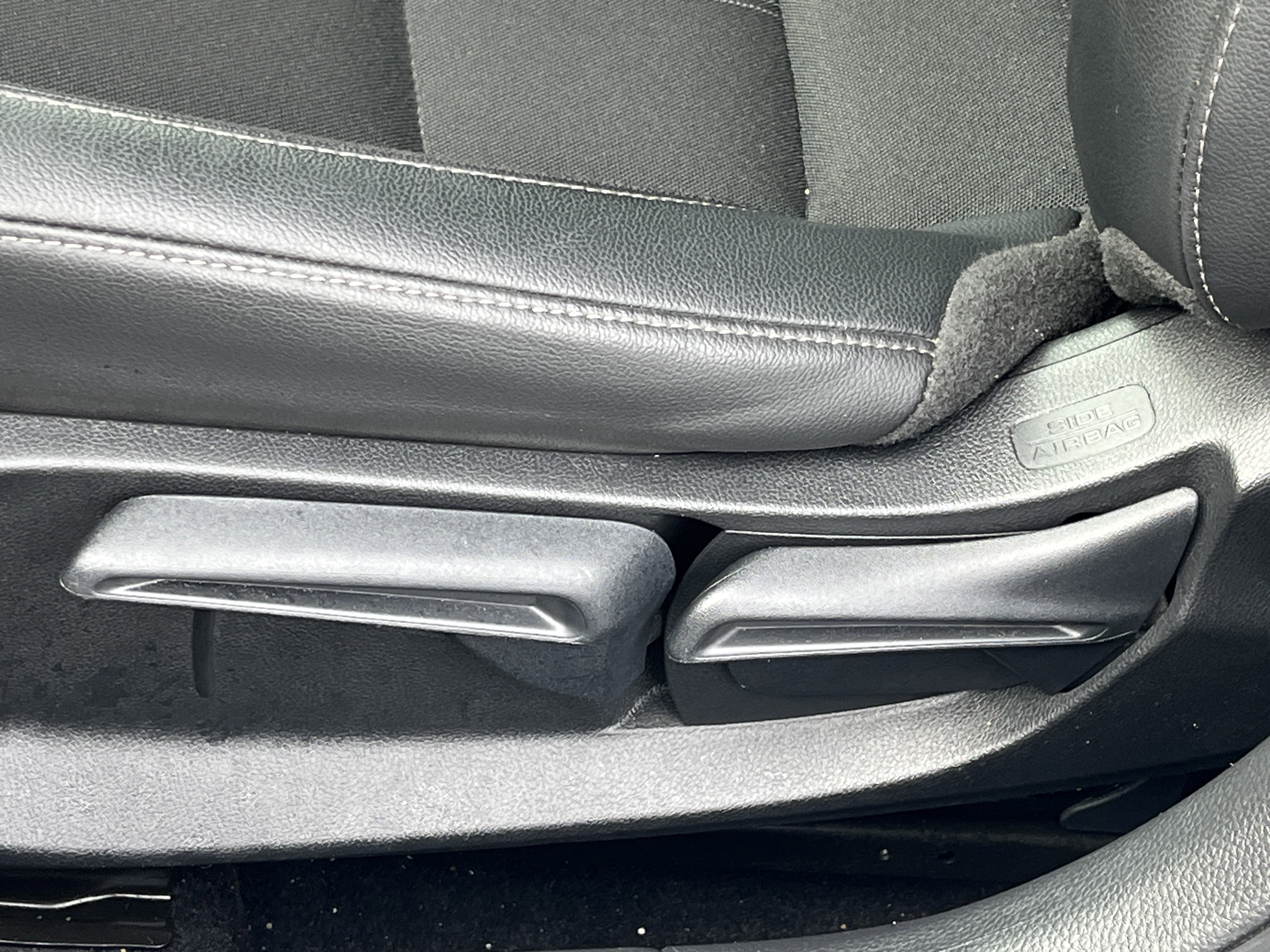 Certified 2025 Honda Civic Sport image 15