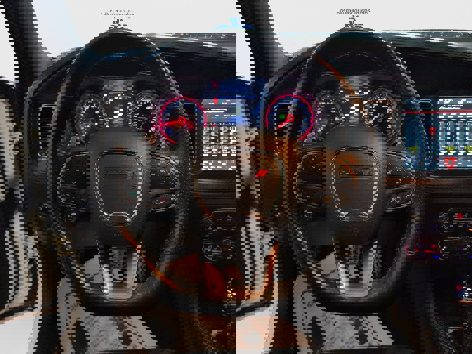 Used 2022 Dodge Charger Scat Pack image 13