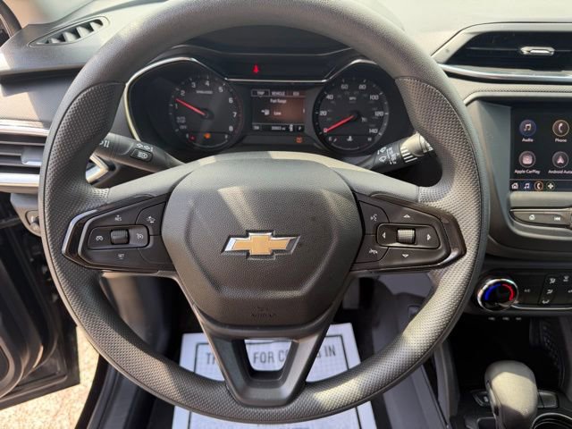 Used 2023 Chevrolet TrailBlazer LT image 23