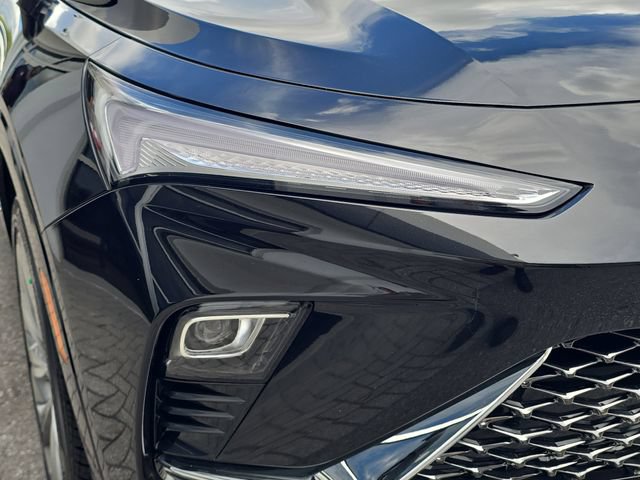 Certified 2025 Buick Envista Avenir FWD image 10