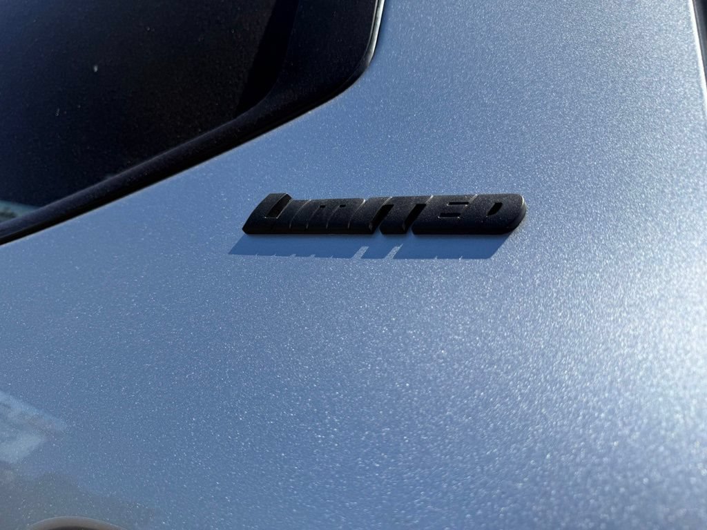 New 2026 Toyota Tundra Limited AWD/4WD image 11