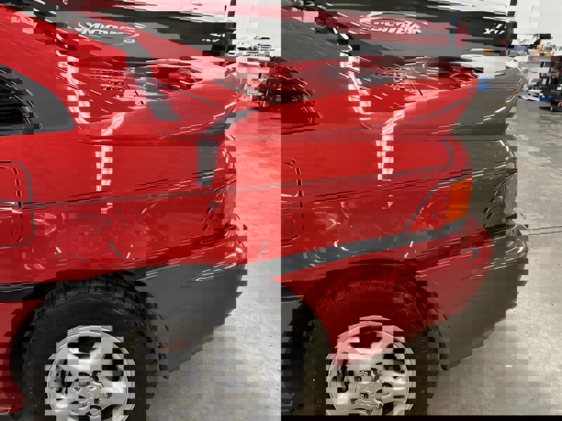 Used 1991 Toyota MR2 image 12