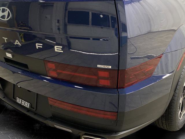 New 2026 Hyundai Santa Fe SEL image 30