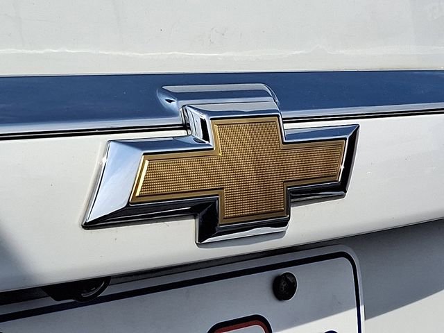 Certified 2017 Chevrolet Equinox LS image 28