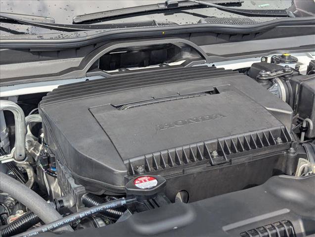 New 2026 Honda Passport TrailSport Elite image 15